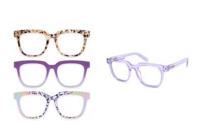 The Addison - The Pixie Pairing Set