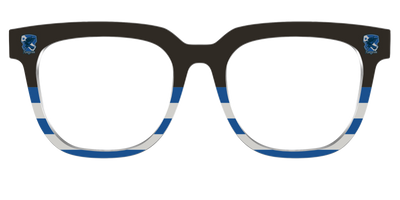 The Ravenclaw™ - Front Top Thumbnail - Pair Eyewear