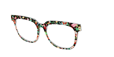 The Santa's Workshop - Angle Top Thumbnail - Pair Eyewear