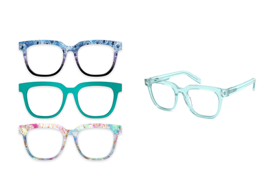 The Addison - The Pixie Pairing Set