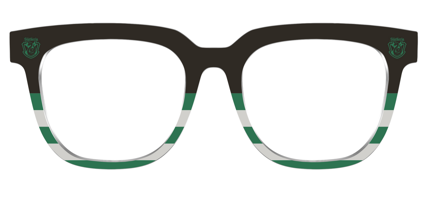 The Slytherin™ - Front Top Image - Pair Eyewear