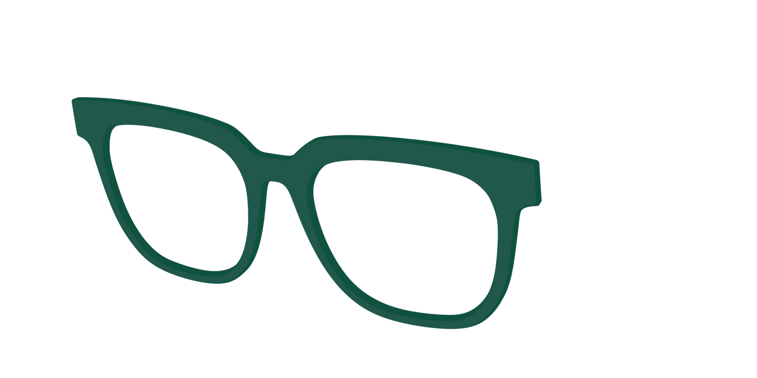 The Spruce - Angle Top Image - Pair Eyewear