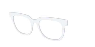 The White - Angle Top Thumbnail - Pair Eyewear