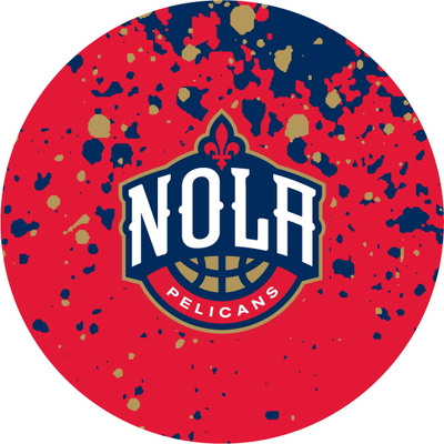 The Hawks Splatter