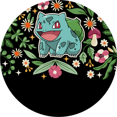 Bulbasaur