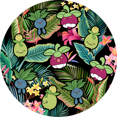 Bulbasaur