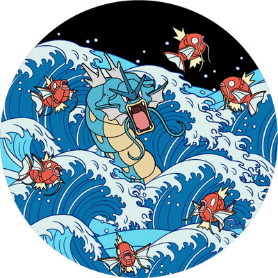 Bulbasaur