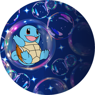 Bulbasaur