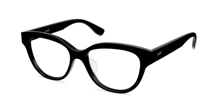 The Quinn - Lensless - Thumbnail 2 - Pair Eyewear