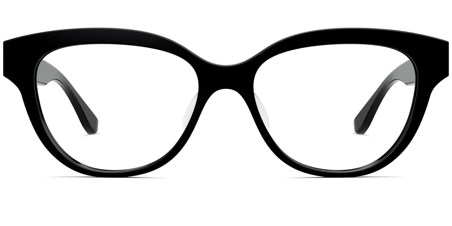 The Quinn - Lensless - Carousel 1 - Pair Eyewear