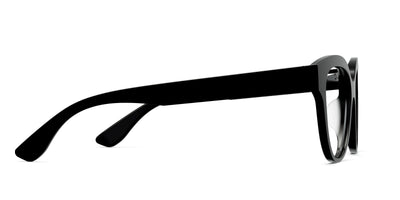 The Quinn - Lensless - Thumbnail 3 - Pair Eyewear