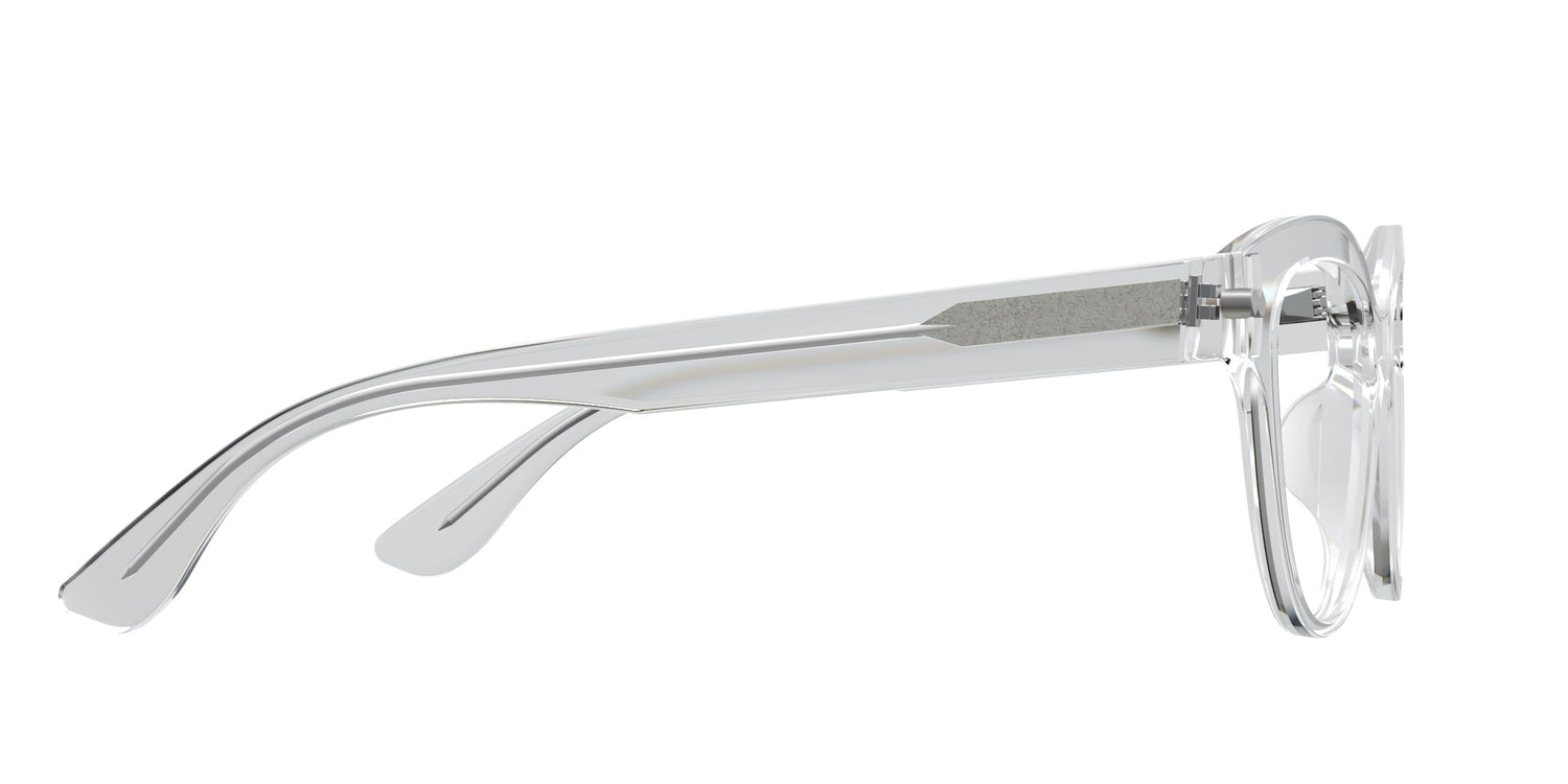The Quinn - Lensless - Carousel 3 - Pair Eyewear