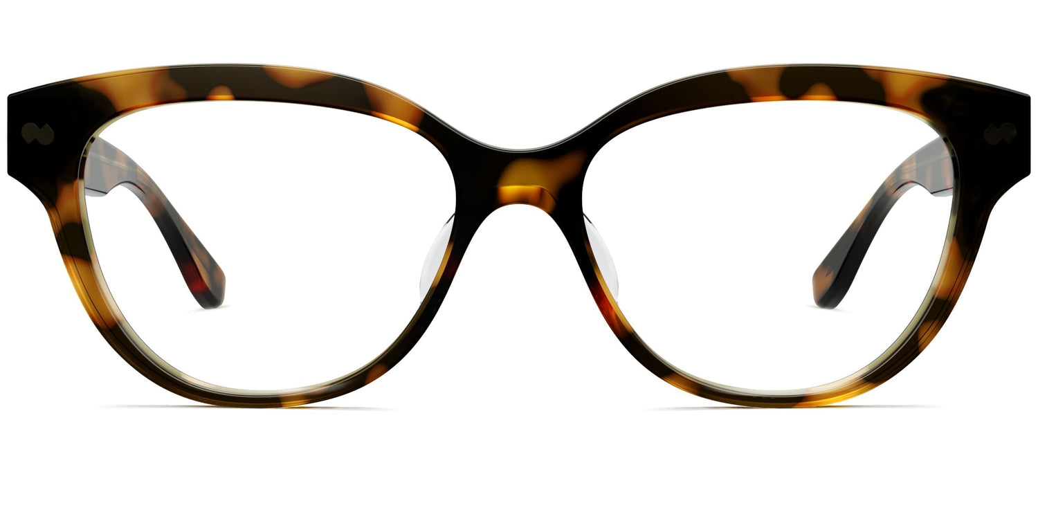 The Quinn - Non-Rx - Carousel 1 - Pair Eyewear