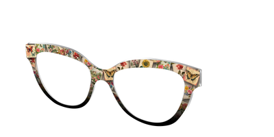 The Antique Stamps - Angle Top Thumbnail - Pair Eyewear