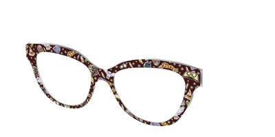 The Back to Hogwarts™ - Angle Top Thumbnail - Pair Eyewear