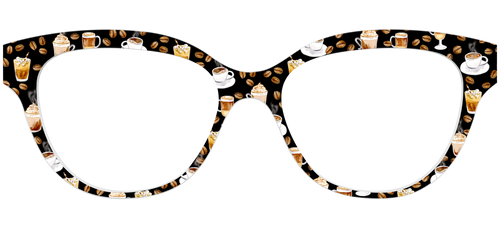 The Barista's Blend - Pair Eyewear
