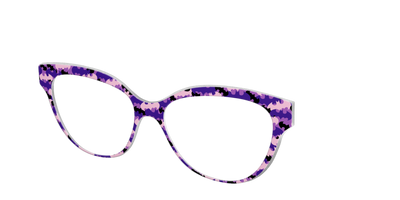 The Batgirl - Angle Top Thumbnail - Pair Eyewear