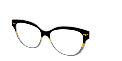 The Batman - Angle Top Thumbnail - Pair Eyewear