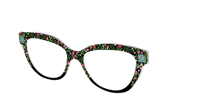 Bulbasaur - Angle Top Thumbnail - Pair Eyewear