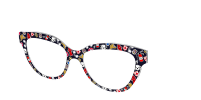The First Responders - Angle Top Thumbnail - Pair Eyewear