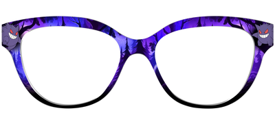 Gengar - Front Top Thumbnail - Pair Eyewear