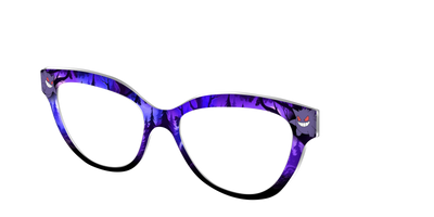 Gengar - Angle Top Thumbnail - Pair Eyewear