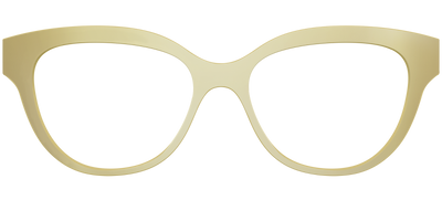 The Gold Mirror - Front Top Thumbnail - Pair Eyewear