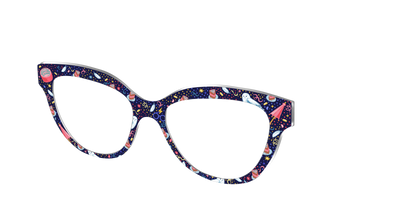 The Happee Birthdae Harry - Angle Top Thumbnail - Pair Eyewear