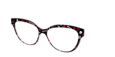 The Harley Quinn - Angle Top Thumbnail - Pair Eyewear