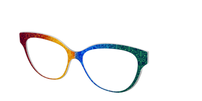 The Hogwarts™ Houses - Angle Top Thumbnail - Pair Eyewear