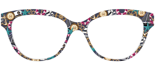 The Maritime Memorabilia - Pair Eyewear