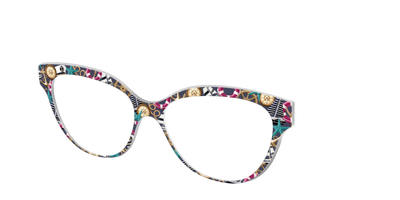 The Maritime Memorabilia - Angle Top Thumbnail - Pair Eyewear