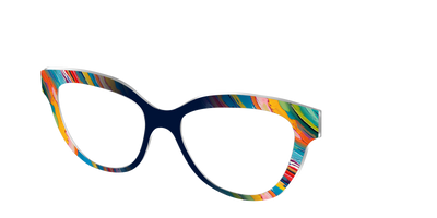 The Master Canvas - Angle Top Thumbnail - Pair Eyewear