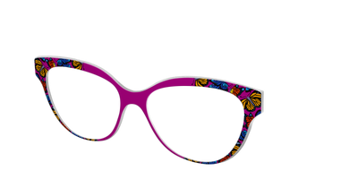 The Metamorphosis - Angle Top Thumbnail - Pair Eyewear
