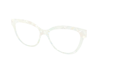 The Moonstone Pearl Marble - Angle Top Thumbnail - Pair Eyewear