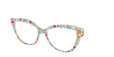 The Nursing - Angle Top Thumbnail - Pair Eyewear