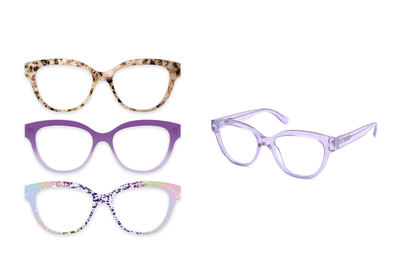 The Addison - The Pixie Pairing Set