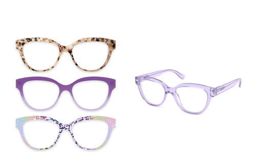 The Quinn - The Pixie Pairing Set - Pair Eyewear
