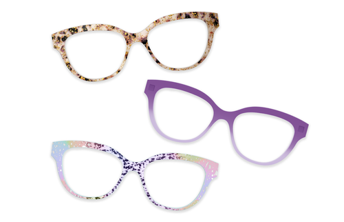 The Pixie Pairing Set - Pair Eyewear