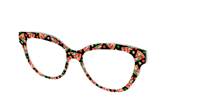 The Pizza Slices - Angle Top Thumbnail - Pair Eyewear