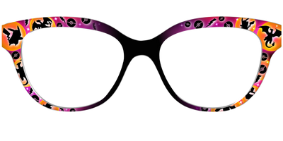 Pokémon After Dark - Front Top Thumbnail - Pair Eyewear