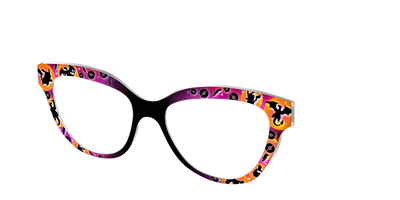 Pokémon After Dark - Angle Top Thumbnail - Pair Eyewear