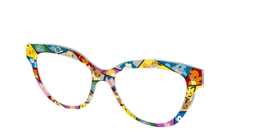 Pokémon Friends - Angle Top Thumbnail - Pair Eyewear