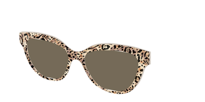 The Polarized Wild Cat Sun Top - Angle Top Thumbnail - Pair Eyewear