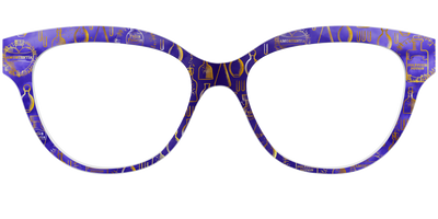 The Potions - Front Top Thumbnail - Pair Eyewear