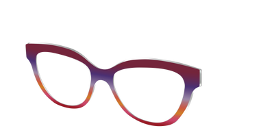 The Primary Gradient - Angle Top Thumbnail - Pair Eyewear