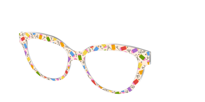 The Prismatic Pencils - Angle Top Thumbnail - Pair Eyewear