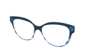 The Ravenclaw™ - Angle Top Thumbnail - Pair Eyewear