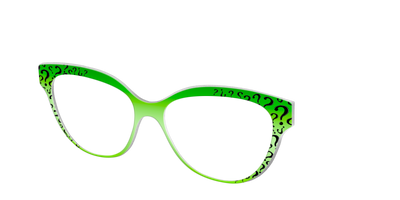 The Riddler - Angle Top Thumbnail - Pair Eyewear