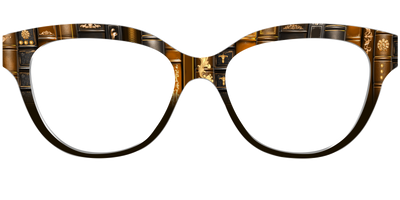 The Secret Library - Front Top Thumbnail - Pair Eyewear